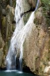 Wasserfall